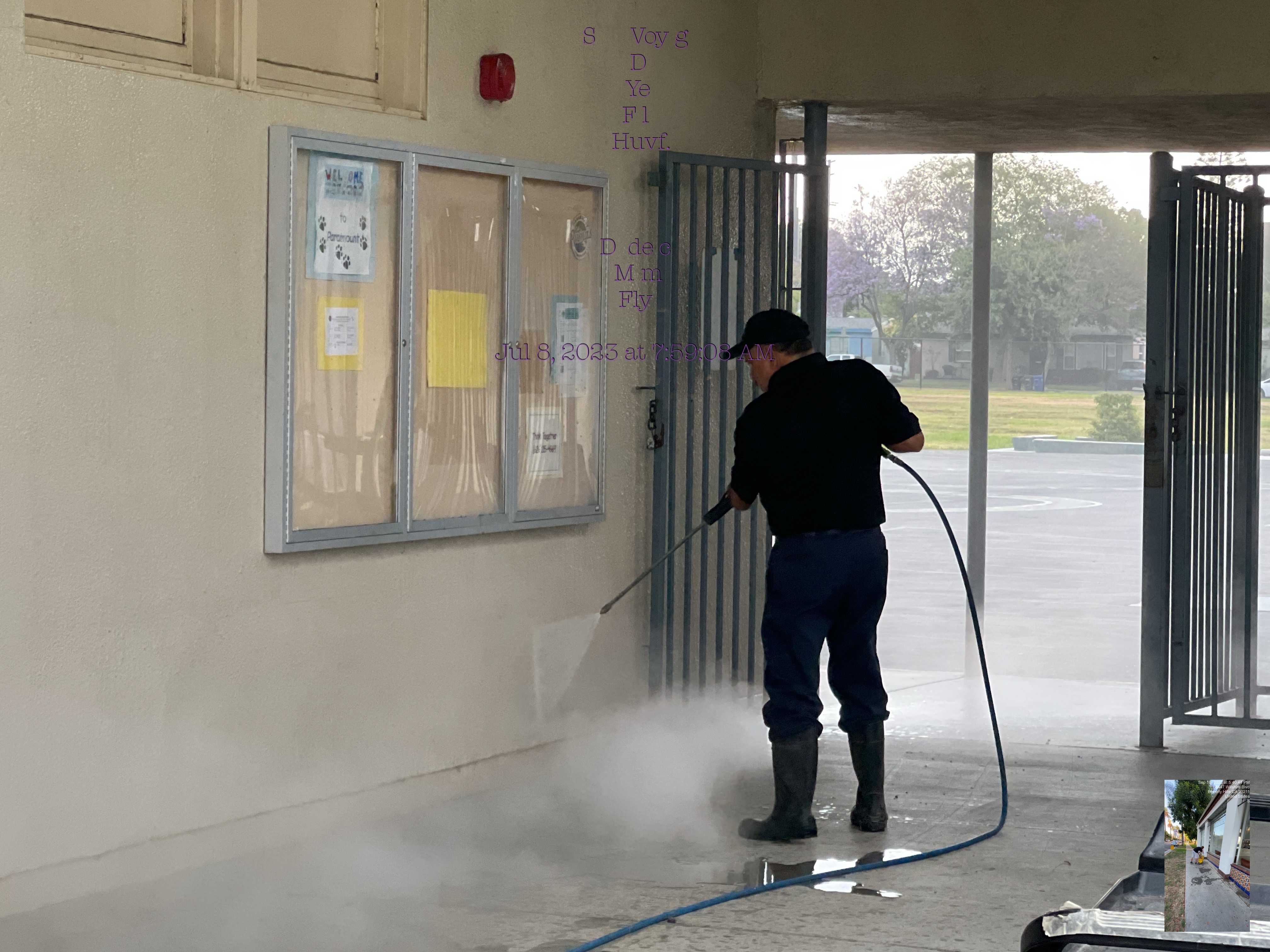 ONE SOURCE PROPERTY SERVICES